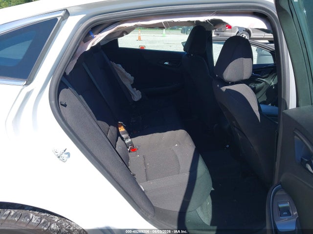 Chevrolet Malibu Fwd 1fl