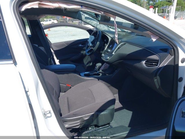 Chevrolet Malibu Fwd 1fl
