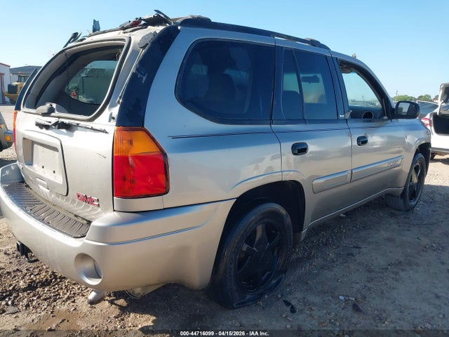 GMC Envoy Sle