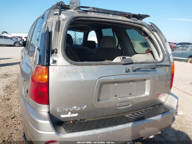 GMC Envoy Sle