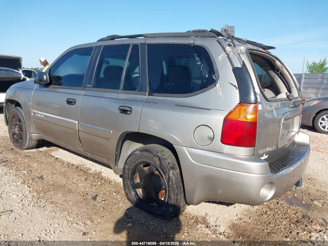 GMC Envoy Sle