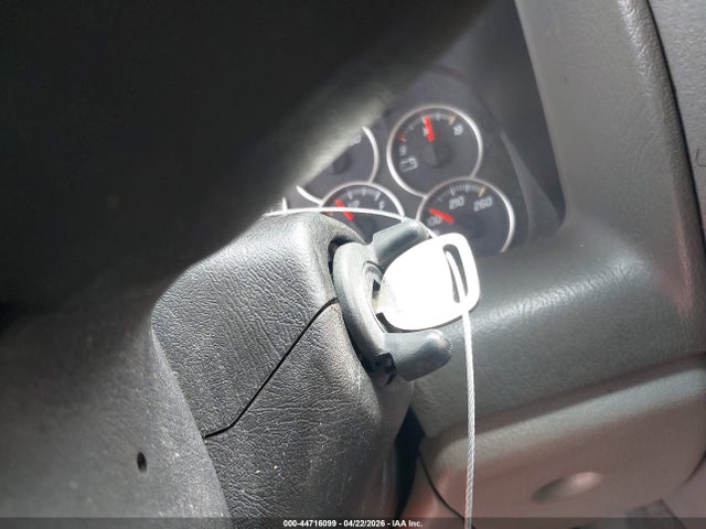 GMC Envoy Sle