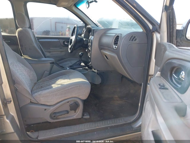 GMC Envoy Sle