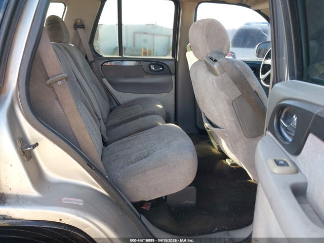 GMC Envoy Sle