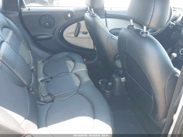 MINI Countryman Cooper S