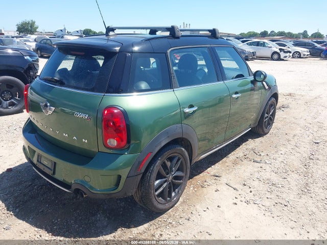 MINI Countryman Cooper S