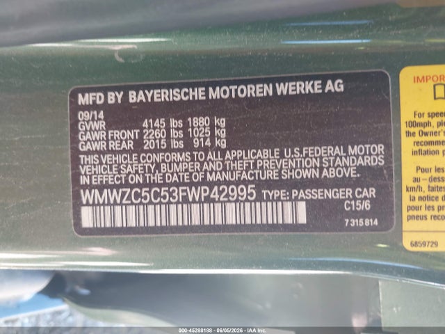 MINI Countryman Cooper S