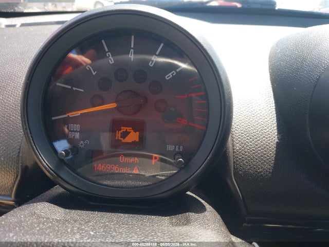 MINI Countryman Cooper S