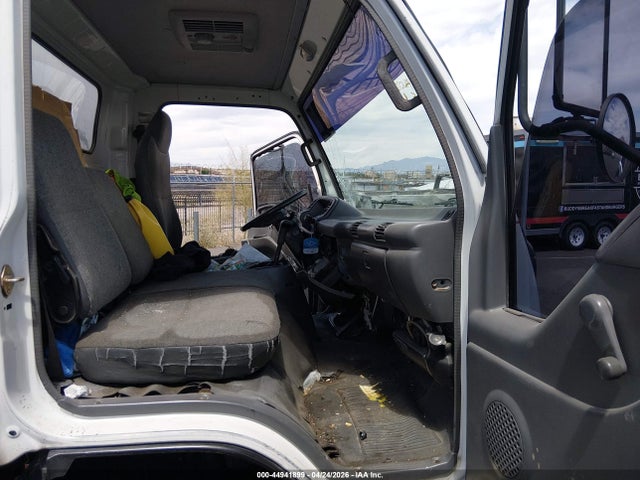 Isuzu Npr