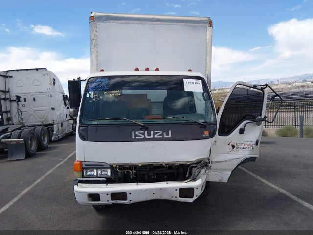 Isuzu Npr