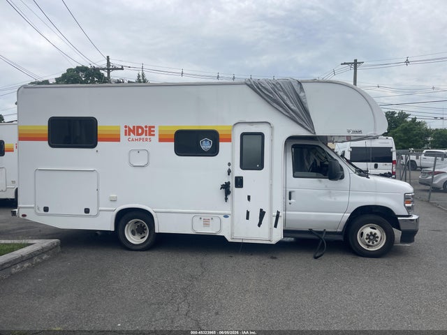 Ford E-350