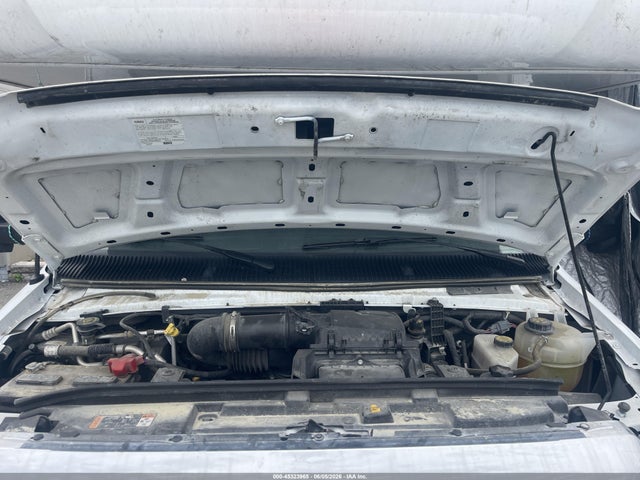 Ford E-350