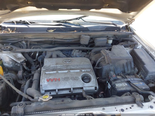 Toyota Highlander Limited V6