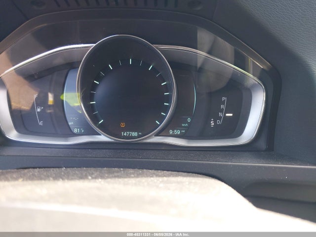 Volvo S60 T5