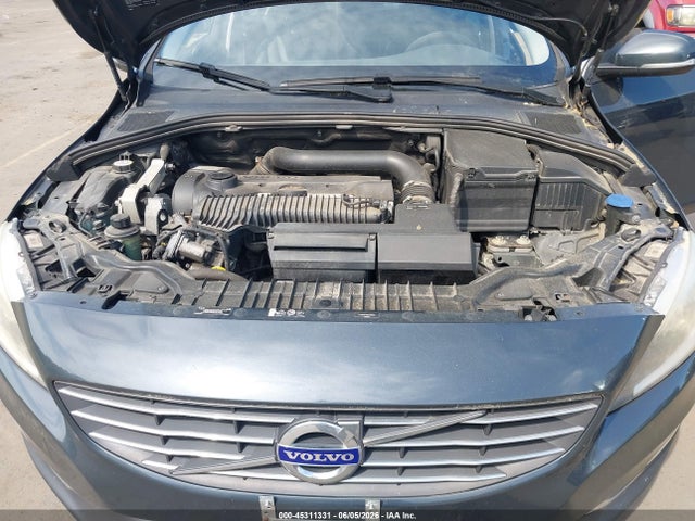 Volvo S60 T5
