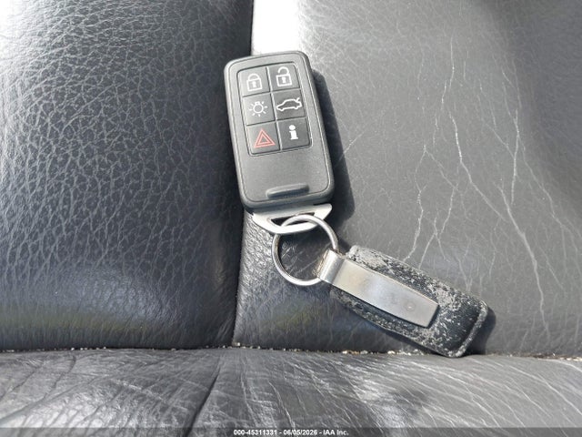 Volvo S60 T5