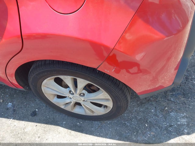 Kia Soul +