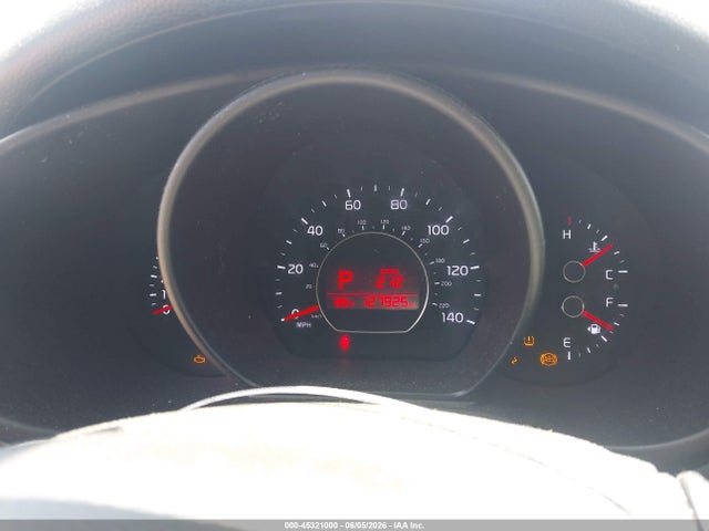 Kia Soul +