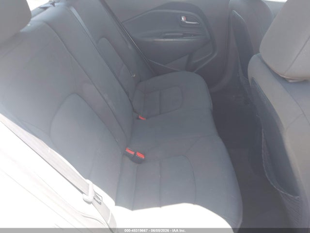 Kia Rio Ex
