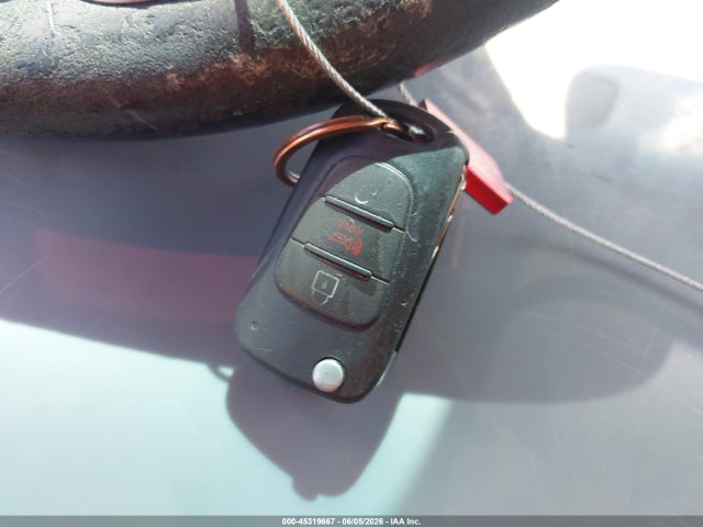 Kia Rio Ex