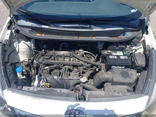 Kia Rio Ex