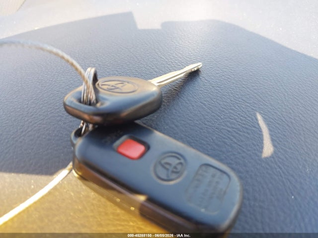 Toyota Camry Se V6