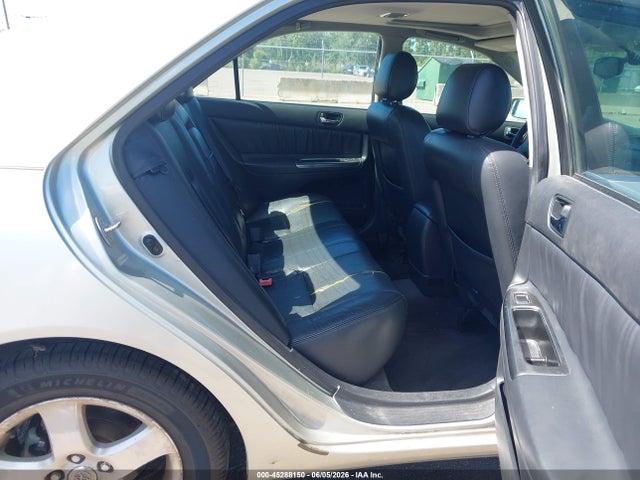 Toyota Camry Se V6