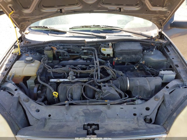 Ford Focus Zx3