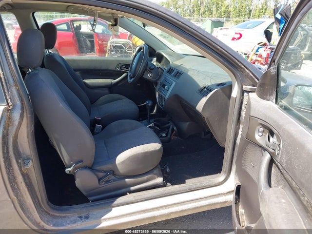 Ford Focus Zx3
