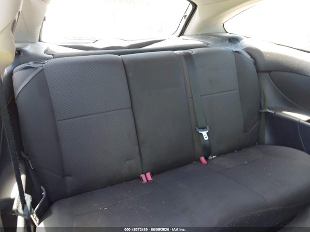 Ford Focus Zx3