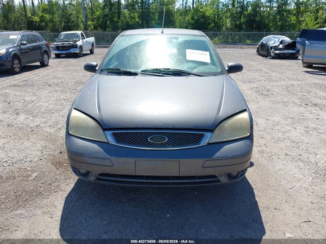 Ford Focus Zx3