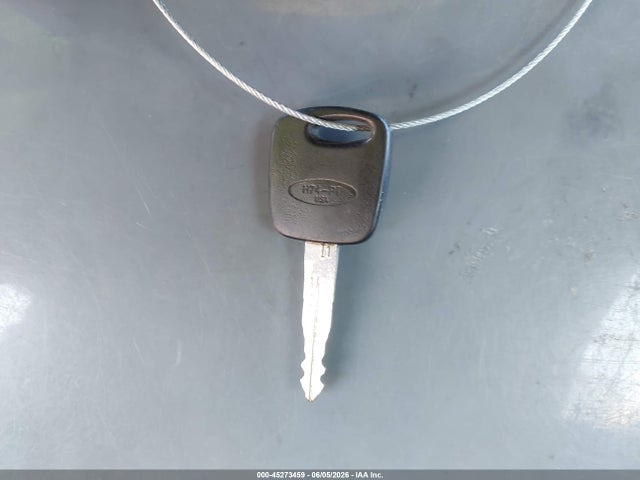 Ford Focus Zx3