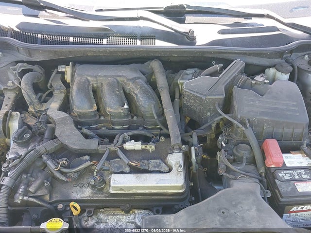 Toyota Camry Se V6