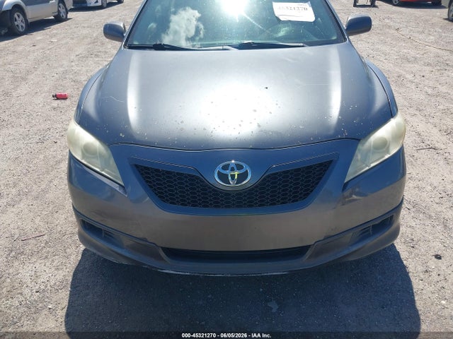 Toyota Camry Se V6