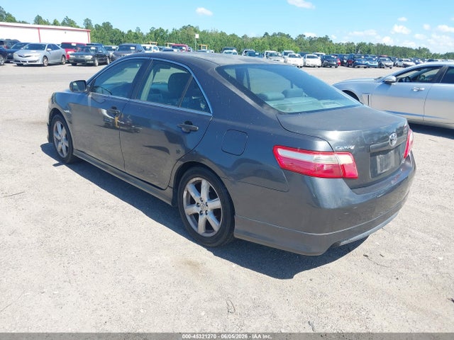 Toyota Camry Se V6
