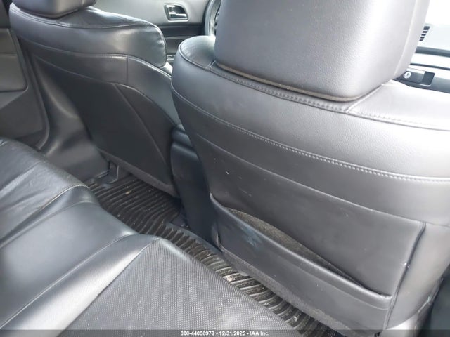 Acura ILX 2.0l