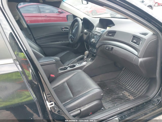 Acura ILX 2.0l