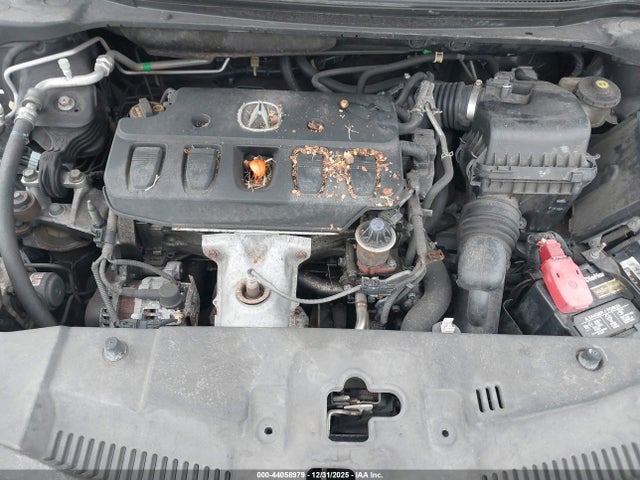 Acura ILX 2.0l