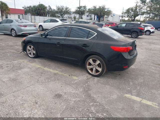 Acura ILX 2.0l