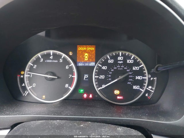 Acura ILX 2.0l