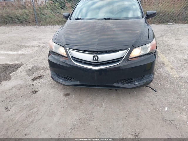 Acura ILX 2.0l