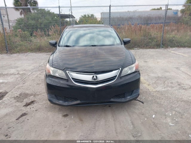 Acura ILX 2.0l