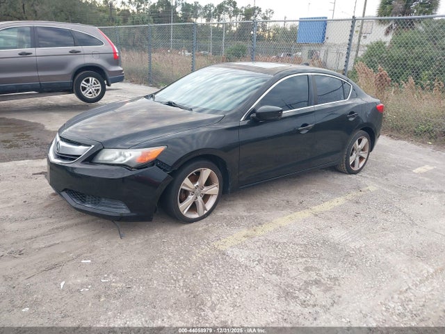 Acura ILX 2.0l