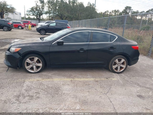 Acura ILX 2.0l