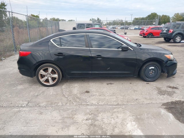 Acura ILX 2.0l