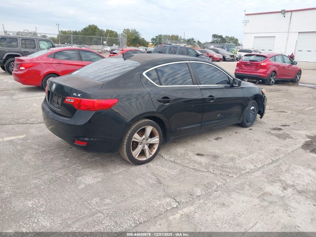Acura ILX 2.0l