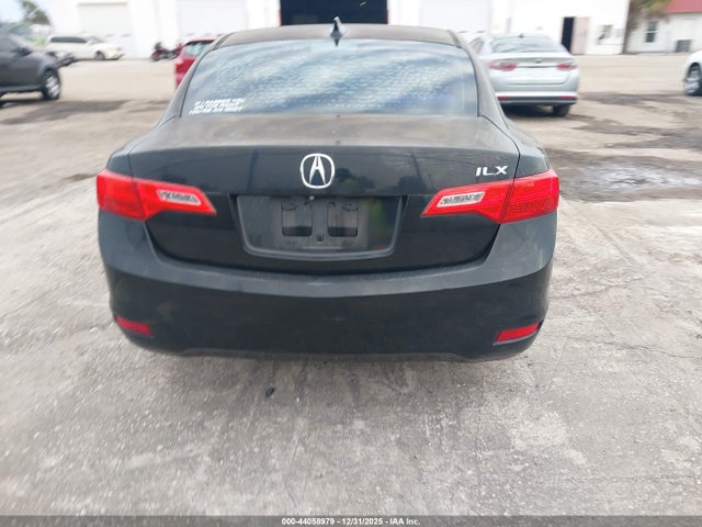 Acura ILX 2.0l