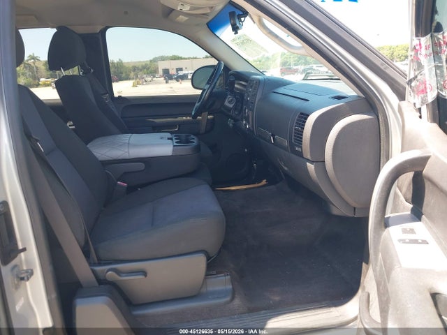 Chevrolet Silverado 1500 Lt