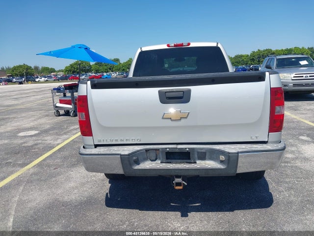 Chevrolet Silverado 1500 Lt