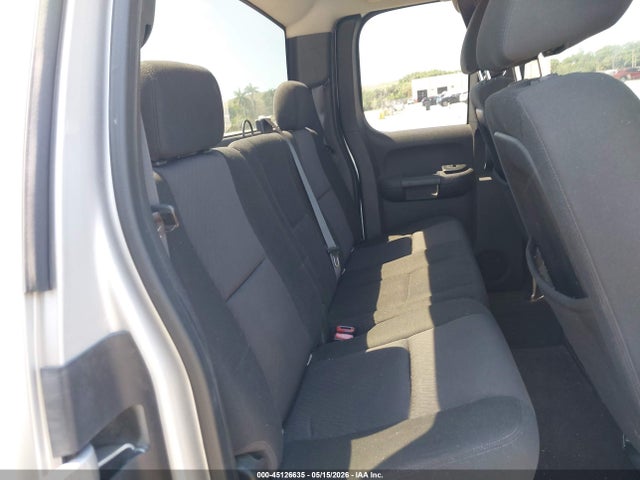Chevrolet Silverado 1500 Lt